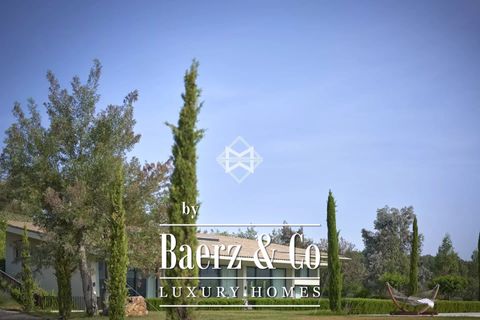 Villa i Tanneron, Var, Tanneron - € 6 900 000 | Ref: 6500 - foto 4