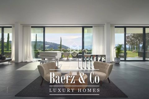 Villa i Tanneron, Var, Tanneron - € 6 900 000 | Ref: 6500 - foto 8