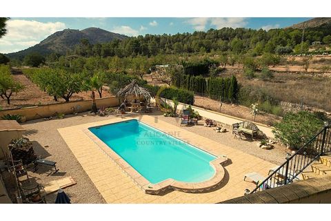 Landejendom i Monovar, Alicante, Monovar - € 349.900 | Ref: DNV0594 - foto 3