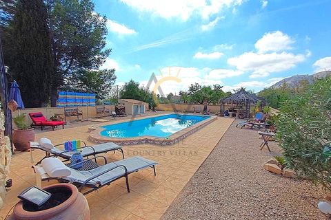 Landejendom i Monovar, Alicante, Monovar - € 349.900 | Ref: DNV0594 - foto 5
