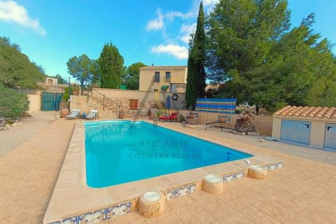 Landejendom i Monovar, Alicante, Monovar - € 349.900 | Ref: DNV0594 - foto 6