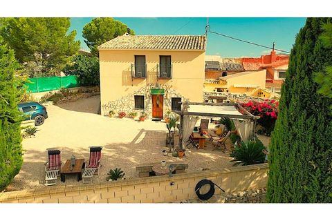 Landejendom i Monovar, Alicante, Monovar - € 349.900 | Ref: DNV0594 - foto 7