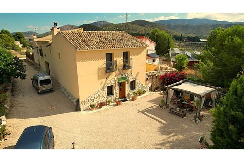 Landejendom i Monovar, Alicante, Monovar - € 349.900 | Ref: DNV0594 - foto 8