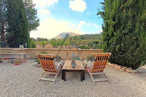 Landejendom i Monovar, Alicante, Monovar - € 349.900 | Ref: DNV0594 - foto 9
