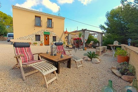 Landejendom i Monovar, Alicante, Monovar - € 349.900 | Ref: DNV0594 - foto 10