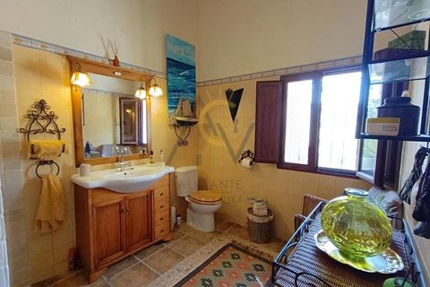 Landejendom i Monovar, Alicante, Monovar - € 349.900 | Ref: DNV0594 - foto 16