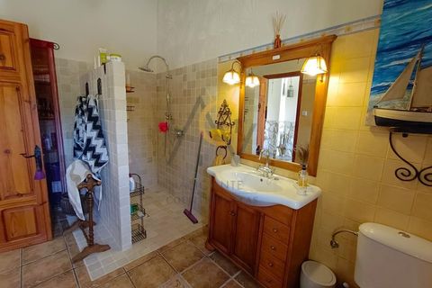 Landejendom i Monovar, Alicante, Monovar - € 349.900 | Ref: DNV0594 - foto 17