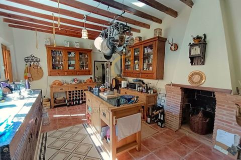 Landejendom i Monovar, Alicante, Monovar - € 349.900 | Ref: DNV0594 - foto 22