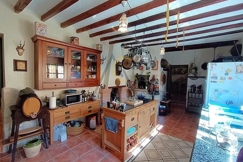 Landejendom i Monovar, Alicante, Monovar - € 349.900 | Ref: DNV0594 - foto 23