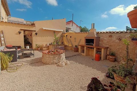 Landejendom i Monovar, Alicante, Monovar - € 349.900 | Ref: DNV0594 - foto 24