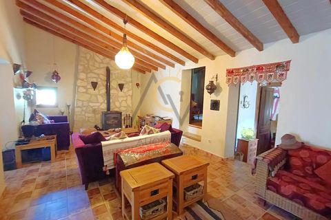 Landejendom i Monovar, Alicante, Monovar - € 349.900 | Ref: DNV0594 - foto 26