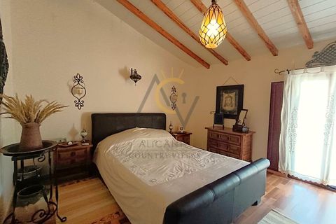 Landejendom i Monovar, Alicante, Monovar - € 349.900 | Ref: DNV0594 - foto 33