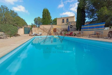 Landejendom i Monovar, Alicante, Monovar - € 349.900 | Ref: DNV0594 - foto 41