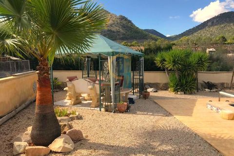 Landejendom i Monovar, Alicante, Monovar - € 349.900 | Ref: DNV0594 - foto 42