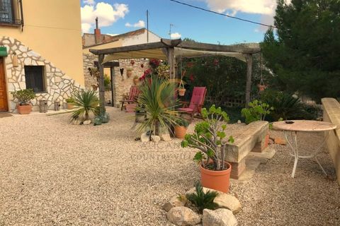 Landejendom i Monovar, Alicante, Monovar - € 349.900 | Ref: DNV0594 - foto 44