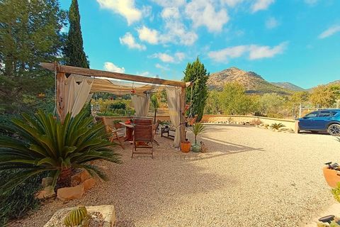 Landejendom i Monovar, Alicante, Monovar - € 349.900 | Ref: DNV0594 - foto 46