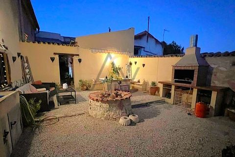 Landejendom i Monovar, Alicante, Monovar - € 349.900 | Ref: DNV0594 - foto 47