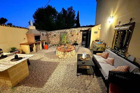 Landejendom i Monovar, Alicante, Monovar - € 349.900 | Ref: DNV0594 - foto 48