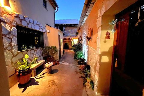 Landejendom i Monovar, Alicante, Monovar - € 349.900 | Ref: DNV0594 - foto 50