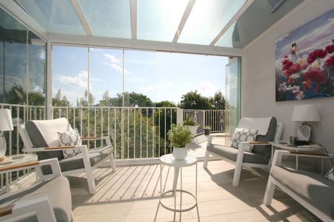 Villa a Mijas, Malaga, Mijas - € 795.000 | Ref: ES88174J - foto 5