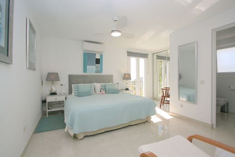 Villa a Mijas, Malaga, Mijas - € 795.000 | Ref: ES88174J - foto 6