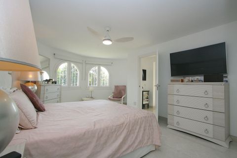 Villa a Mijas, Malaga, Mijas - € 795.000 | Ref: ES88174J - foto 31