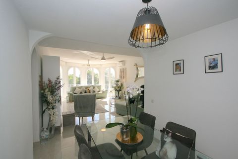 Villa a Mijas, Malaga, Mijas - € 795.000 | Ref: ES88174J - foto 33