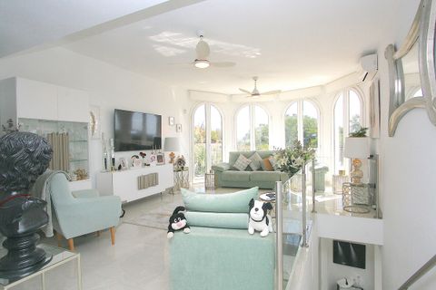Villa a Mijas, Malaga, Mijas - € 795.000 | Ref: ES88174J - foto 35
