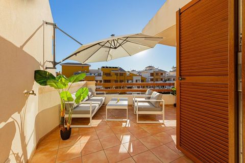 Penthouse in Torrevieja, Alicante - Foto 2