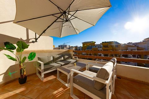 Penthouse in Torrevieja, Alicante - Foto 3
