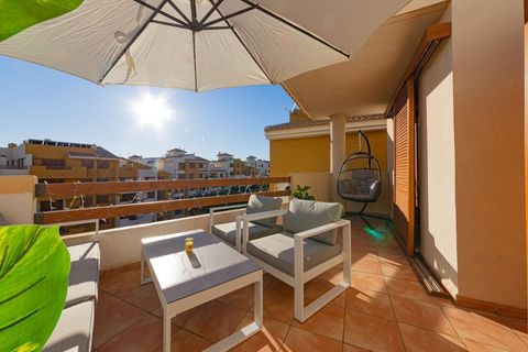 Penthouse in Torrevieja, Alicante - Foto 5