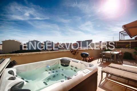 Dupleks i Figueres, Gerona, Figueres - € 375 000 | Ref: W-046RVJ - foto 8