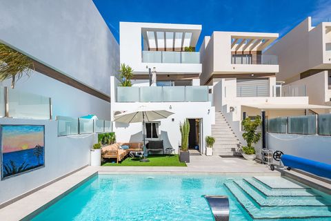 Villa i Orihuela Costa, Alicante, Orihuela Costa - € 499.000 | Ref: 3405-04198 - foto 22