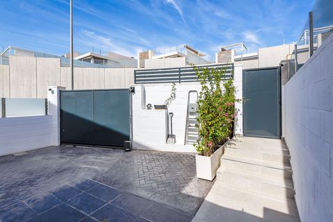 Villa i Orihuela Costa, Alicante, Orihuela Costa - € 499.000 | Ref: 3405-04198 - foto 27