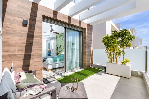 Villa i Orihuela Costa, Alicante, Orihuela Costa - € 499.000 | Ref: 3405-04198 - foto 34