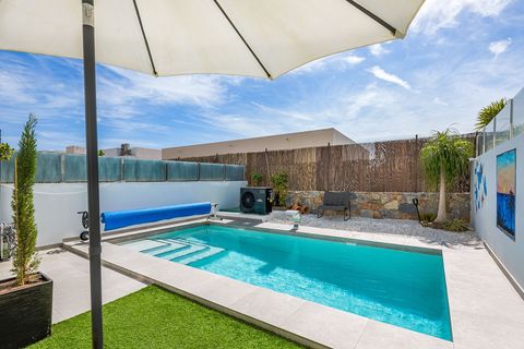 Villa i Orihuela Costa, Alicante, Orihuela Costa - € 499.000 | Ref: 3405-04198 - foto 20