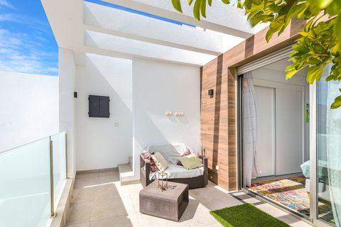 Villa i Orihuela Costa, Alicante, Orihuela Costa - € 499.000 | Ref: 3405-04198 - foto 26
