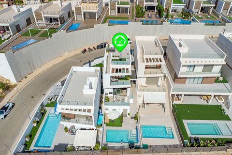 Villa i Orihuela Costa, Alicante, Orihuela Costa - € 499.000 | Ref: 3405-04198 - foto 23