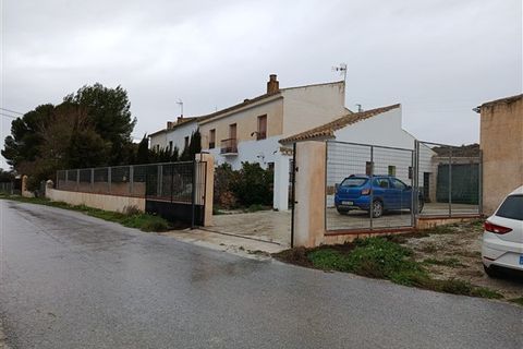 Landejendom i Benamaurel, Granada, Benamaurel - € 153.800 | Ref: 248 - foto 1