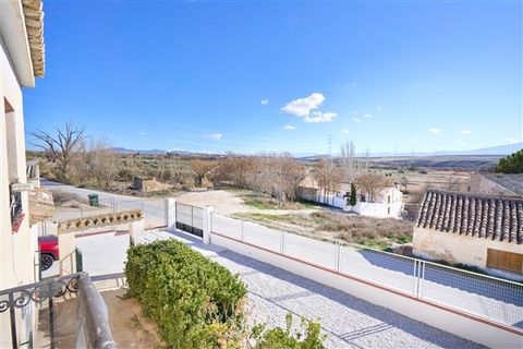 Landejendom i Benamaurel, Granada, Benamaurel - € 153.800 | Ref: 248 - foto 13