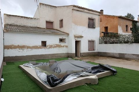 Landejendom i Benamaurel, Granada, Benamaurel - € 153.800 | Ref: 248 - foto 36
