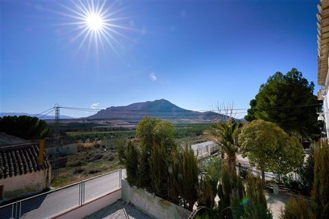 Landejendom i Benamaurel, Granada, Benamaurel - € 153.800 | Ref: 248 - foto 17
