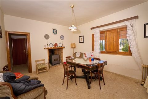Landejendom i Benamaurel, Granada, Benamaurel - € 153.800 | Ref: 248 - foto 22