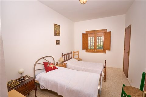 Landejendom i Benamaurel, Granada, Benamaurel - € 153.800 | Ref: 248 - foto 21