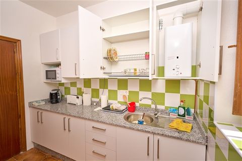 Landejendom i Benamaurel, Granada, Benamaurel - € 153.800 | Ref: 248 - foto 12