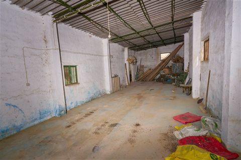 Landejendom i Benamaurel, Granada, Benamaurel - € 153.800 | Ref: 248 - foto 11