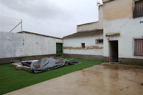 Landejendom i Benamaurel, Granada, Benamaurel - € 153.800 | Ref: 248 - foto 30