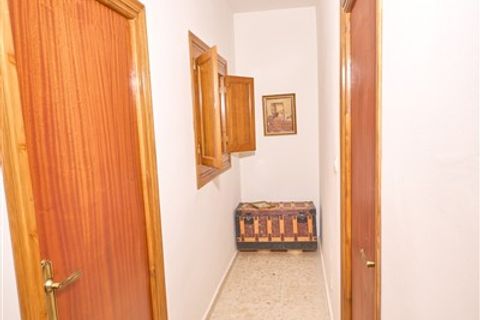 Landejendom i Benamaurel, Granada, Benamaurel - € 153.800 | Ref: 248 - foto 16