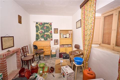 Landejendom i Benamaurel, Granada, Benamaurel - € 153.800 | Ref: 248 - foto 24
