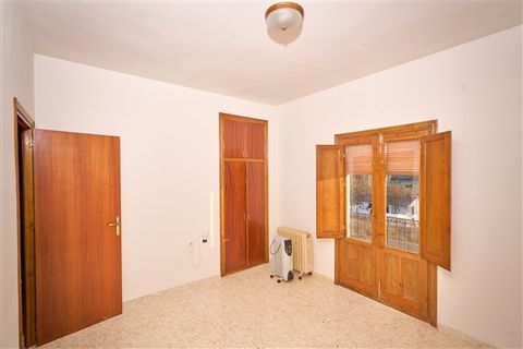Landejendom i Benamaurel, Granada, Benamaurel - € 153.800 | Ref: 248 - foto 10